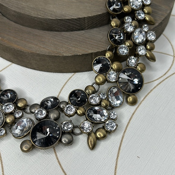 Vintage Statement Necklace - Picture 2 of 4